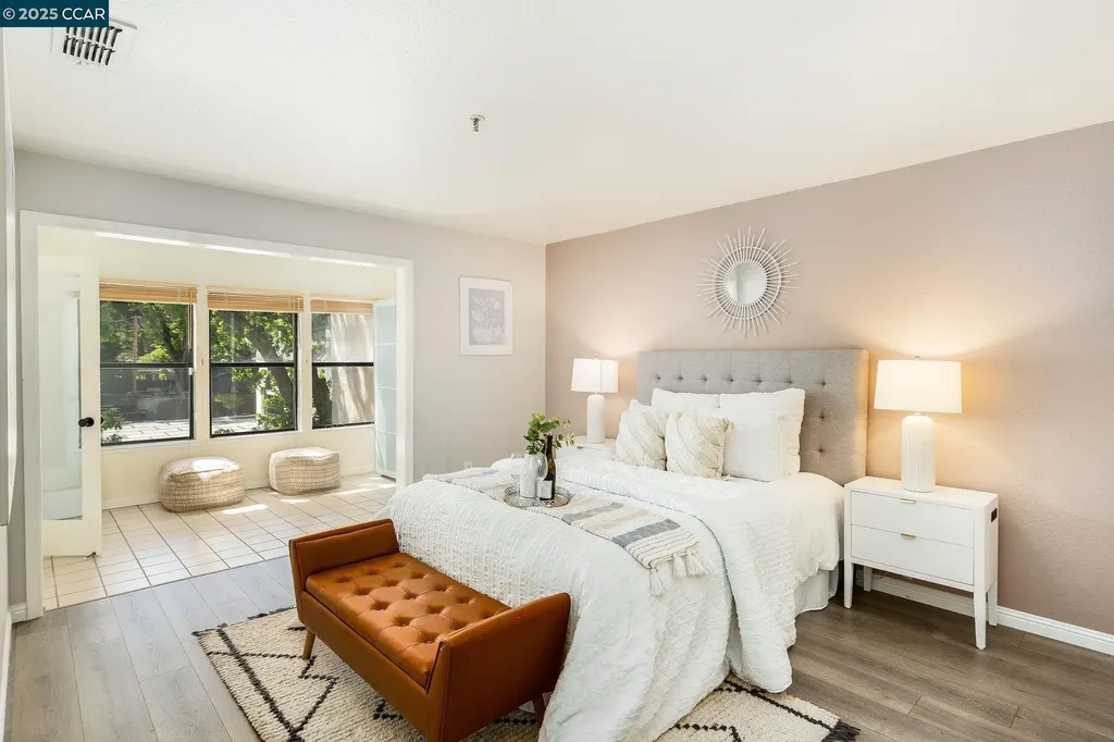 1722 Villa Way Walnut Creek CA 94595