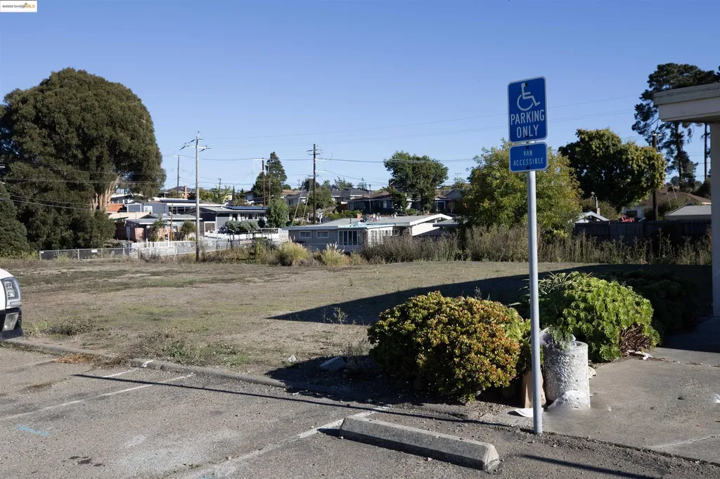 0 San Pablo Avenue Pinole CA 94564