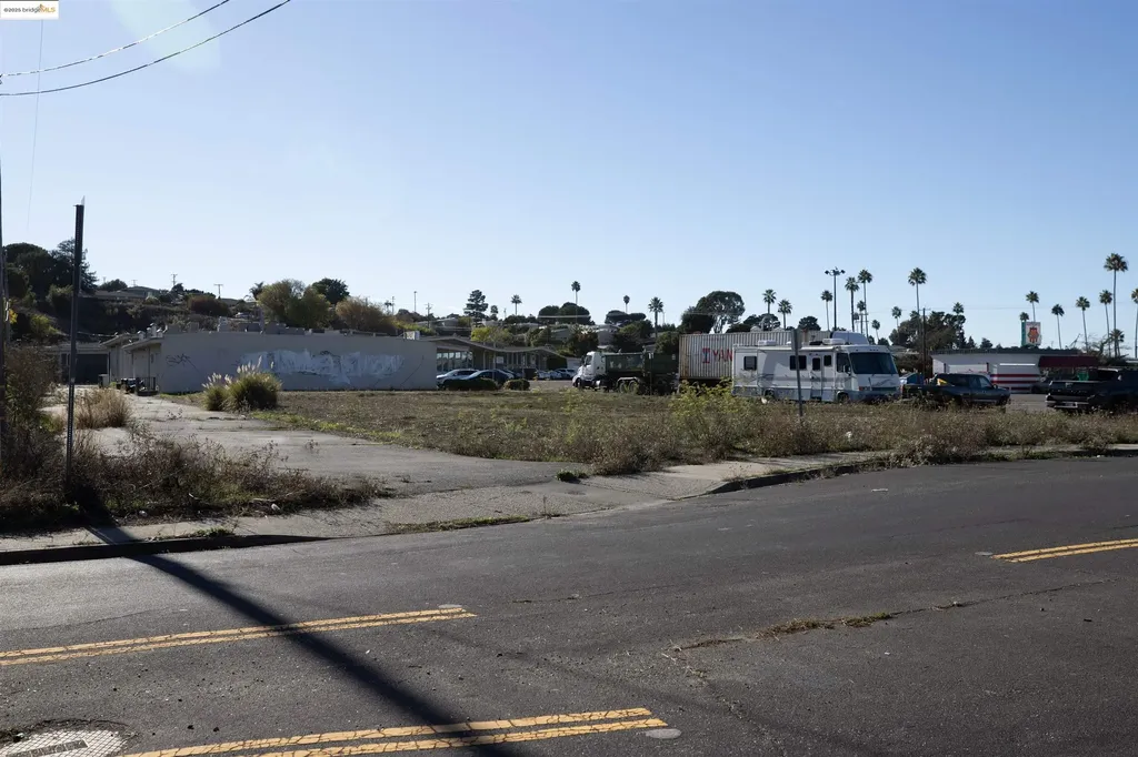 0 San Pablo Avenue Pinole CA 94564