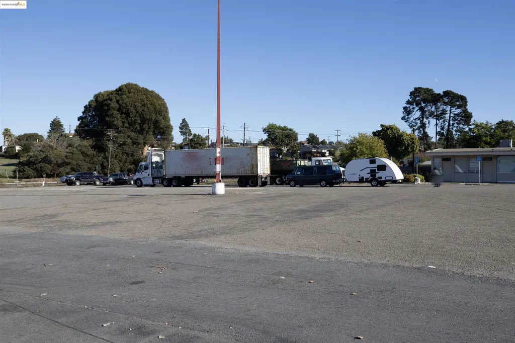 0 San Pablo Avenue Pinole CA 94564