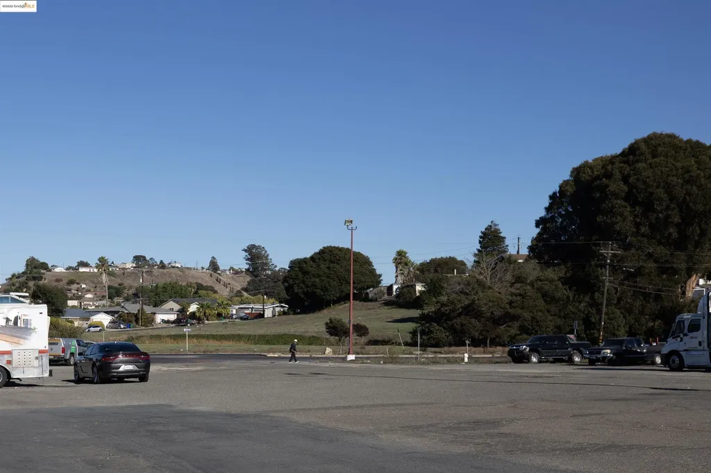 0 San Pablo Avenue Pinole CA 94564