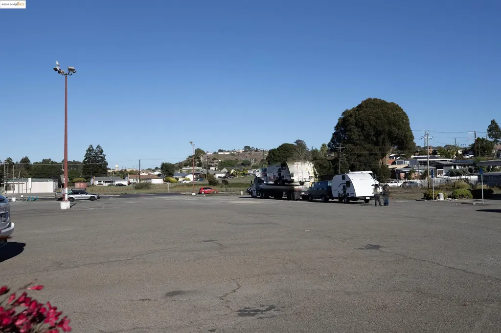 0 San Pablo Avenue Pinole CA 94564