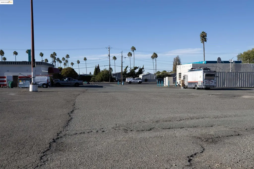 0 San Pablo Avenue Pinole CA 94564