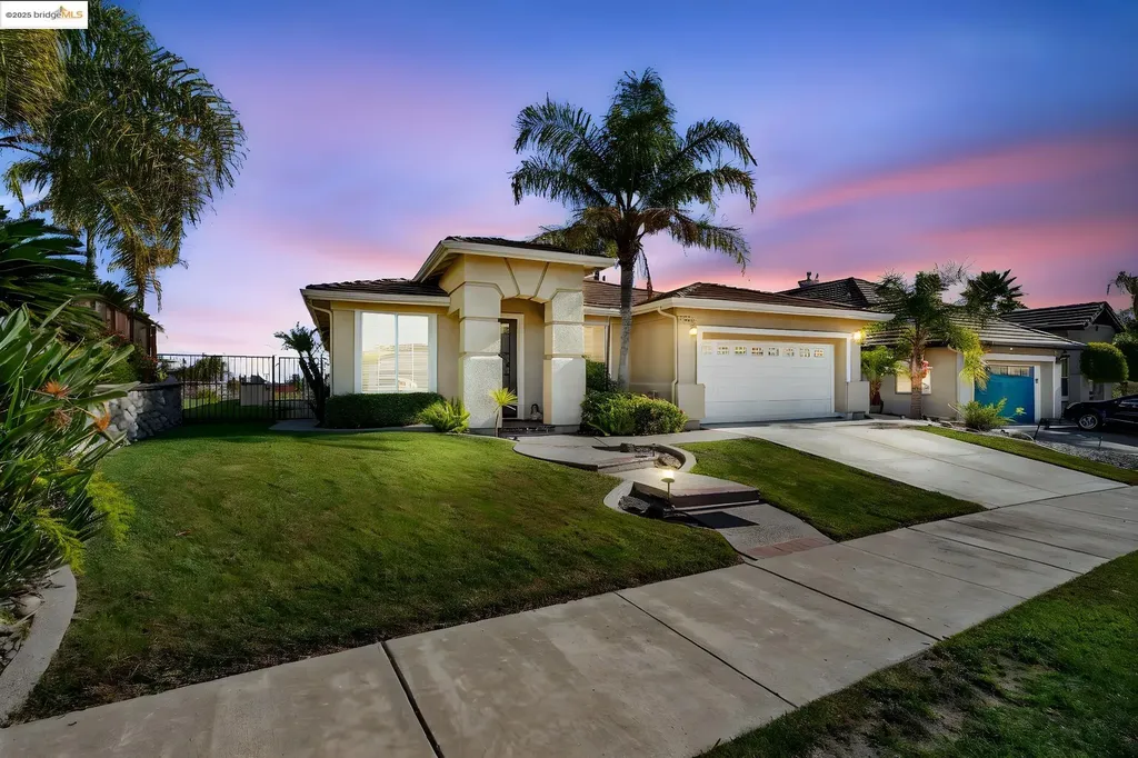 354 Pebble Beach Drive Brentwood CA 94513
