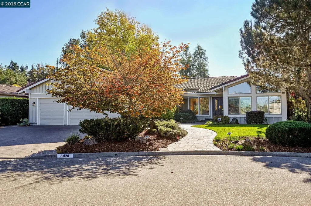3428 Bermuda Court San Ramon CA 94582