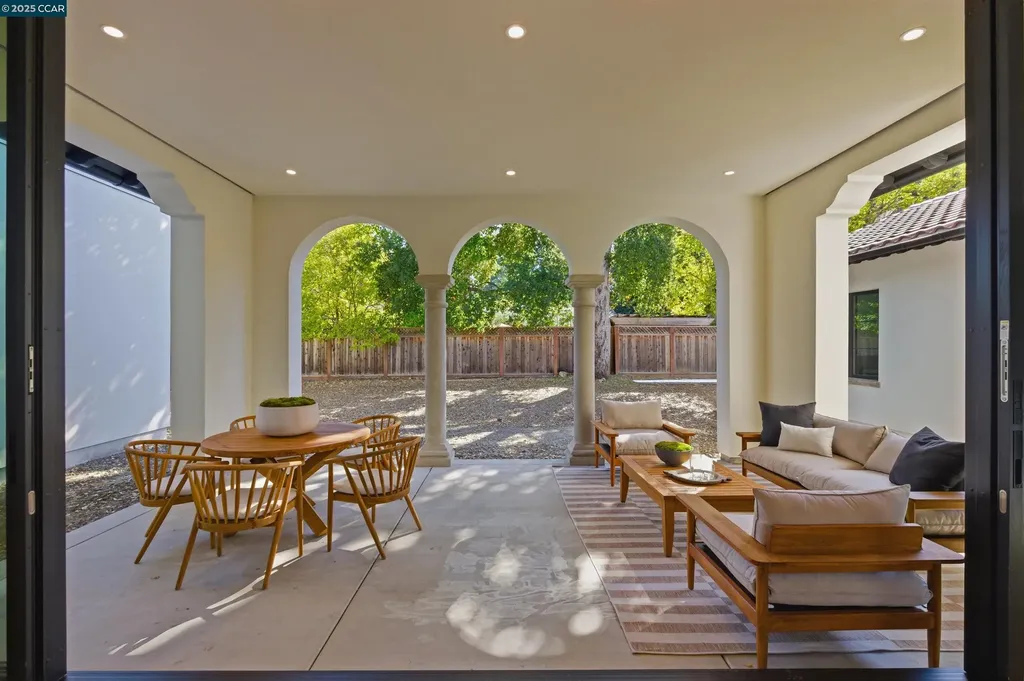 11 Xavier Court Alamo CA 94507