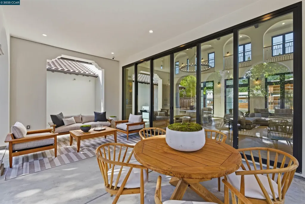 11 Xavier Court Alamo CA 94507