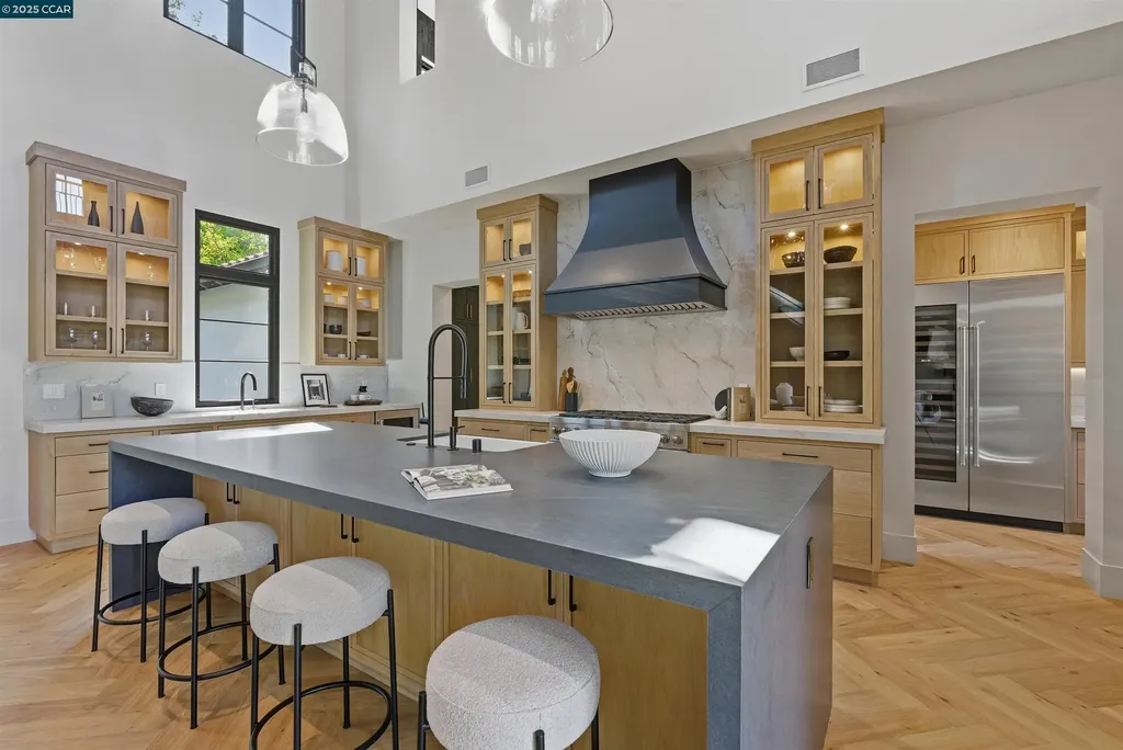 11 Xavier Court Alamo CA 94507