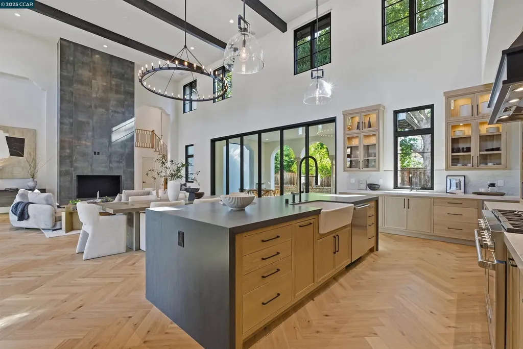 11 Xavier Court Alamo CA 94507