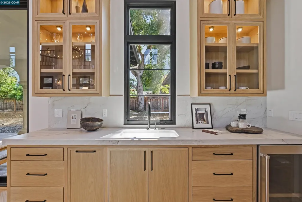 11 Xavier Court Alamo CA 94507