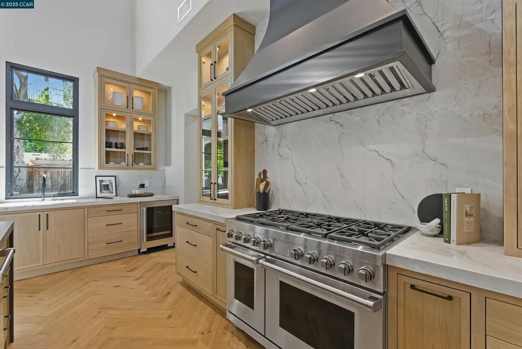 11 Xavier Court Alamo CA 94507