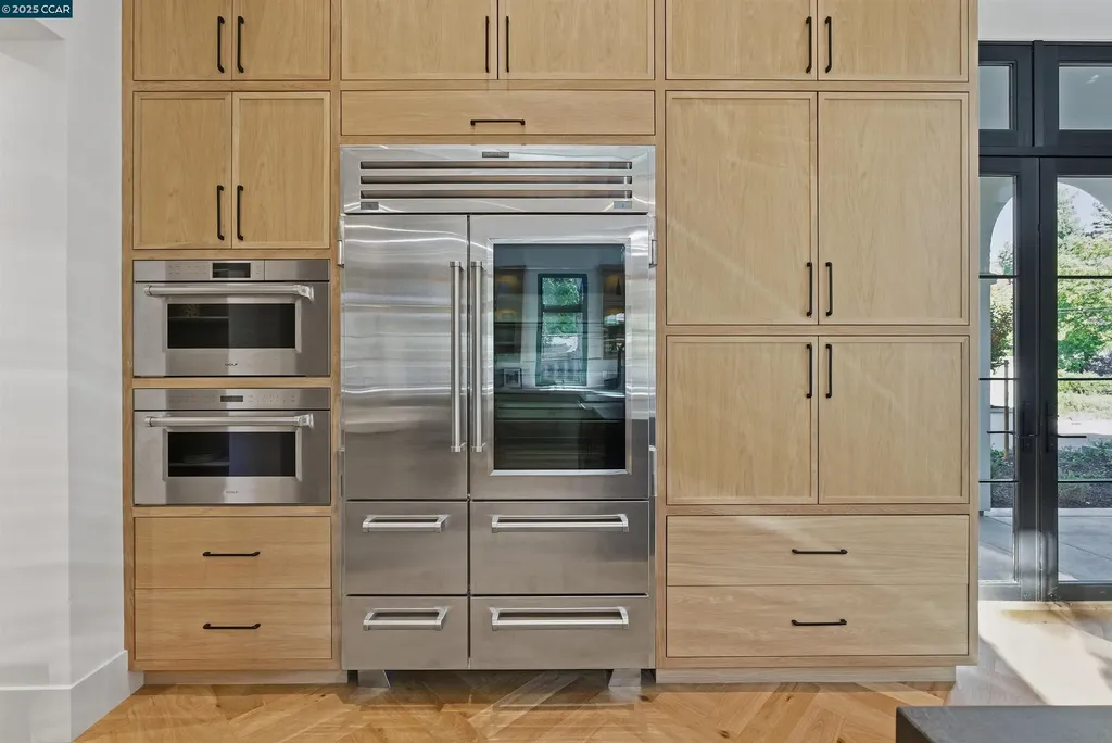 11 Xavier Court Alamo CA 94507