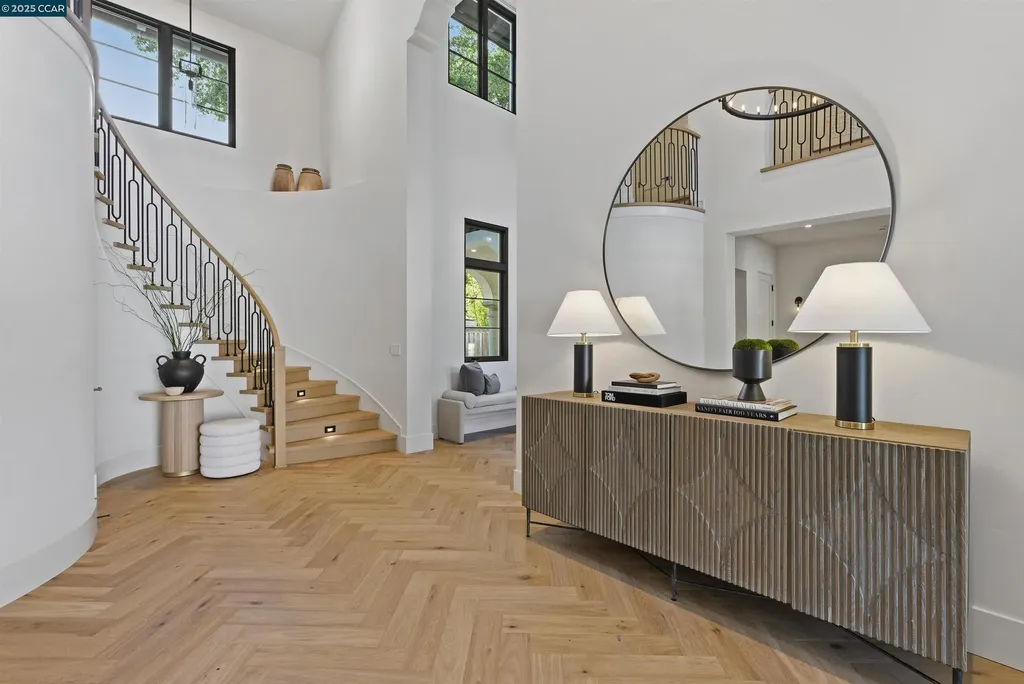 11 Xavier Court Alamo CA 94507