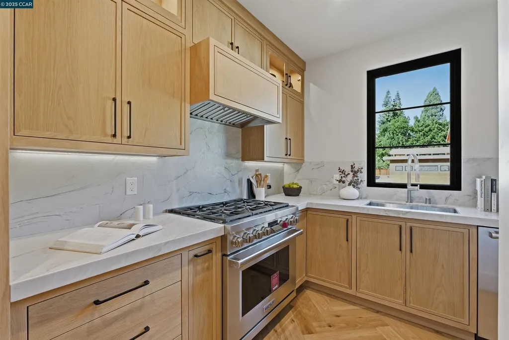 11 Xavier Court Alamo CA 94507