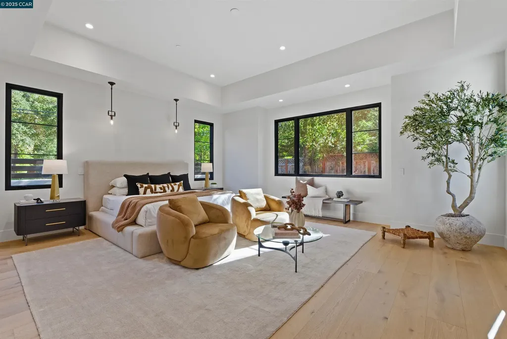 11 Xavier Court Alamo CA 94507