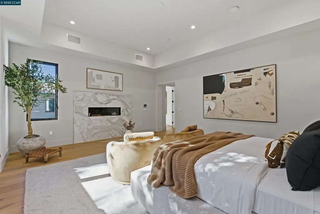 11 Xavier Court Alamo CA 94507