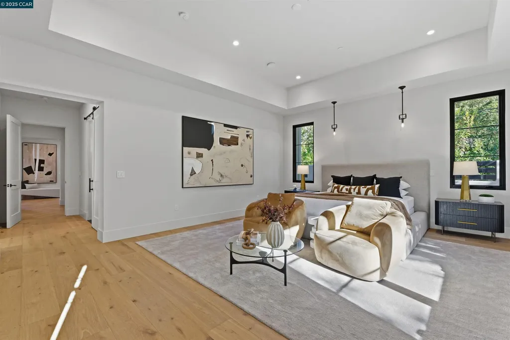 11 Xavier Court Alamo CA 94507