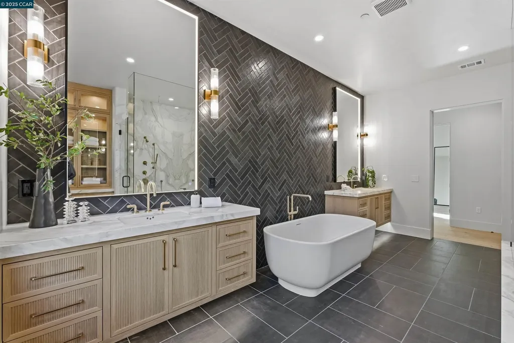 11 Xavier Court Alamo CA 94507