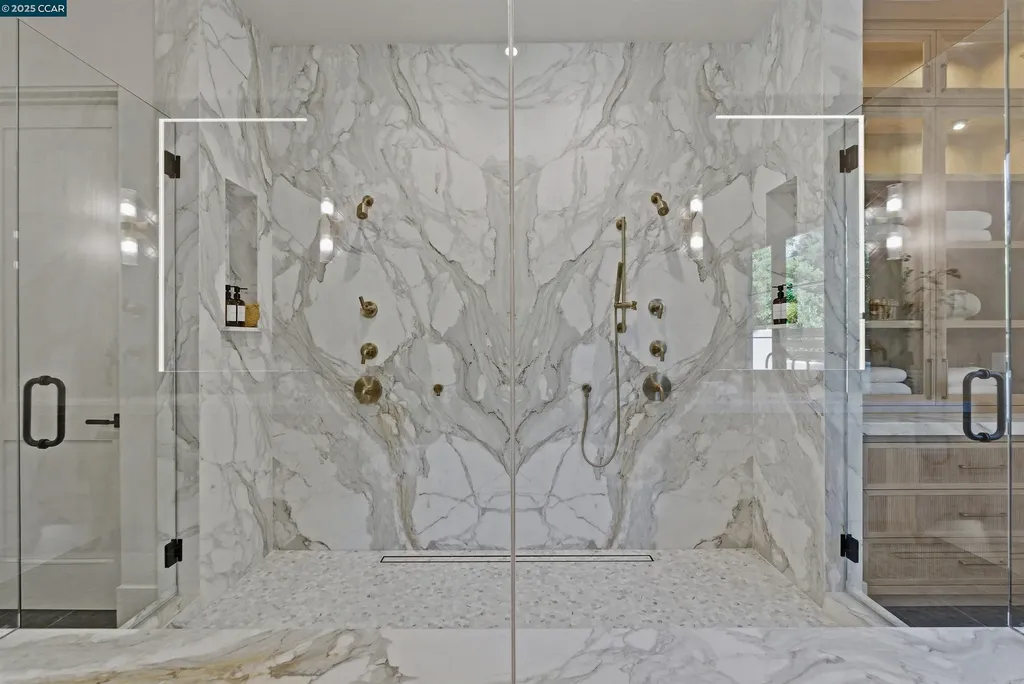 11 Xavier Court Alamo CA 94507