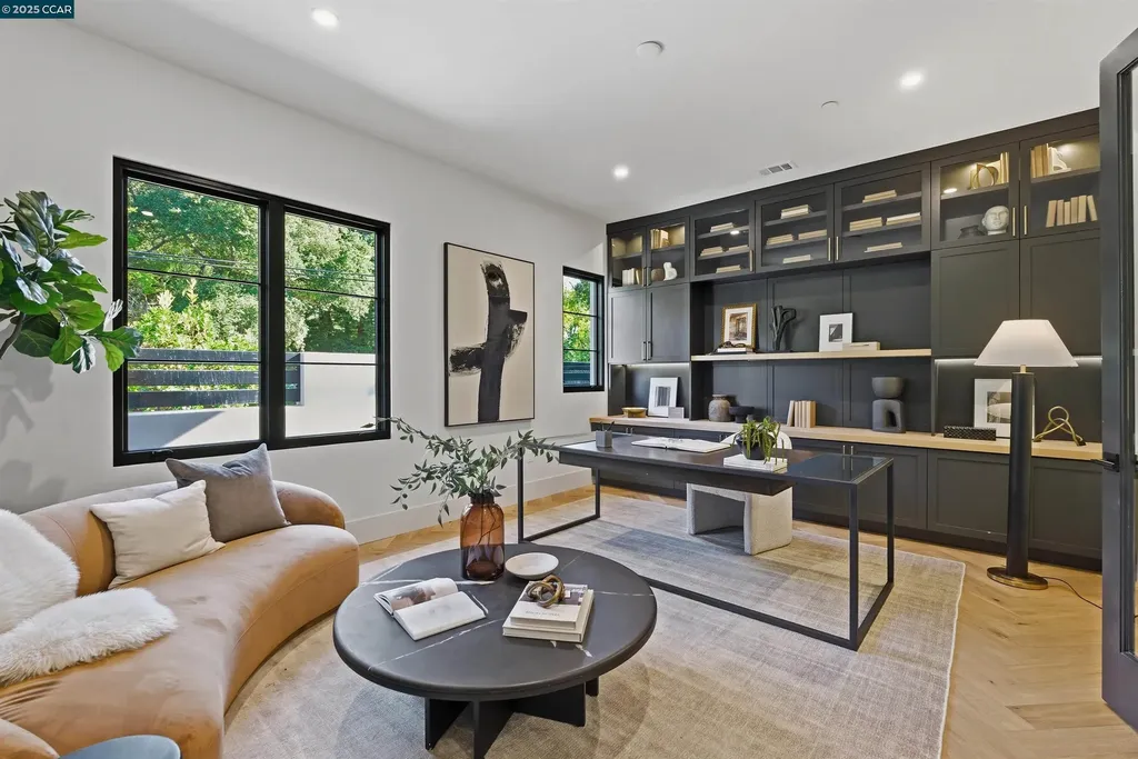 11 Xavier Court Alamo CA 94507