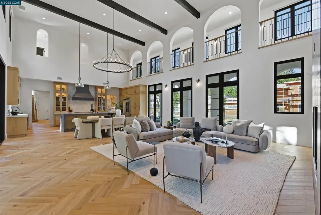 11 Xavier Court Alamo CA 94507