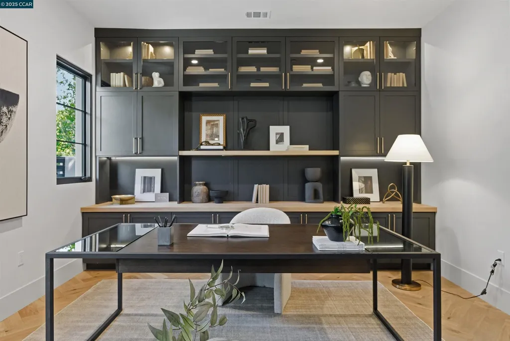 11 Xavier Court Alamo CA 94507