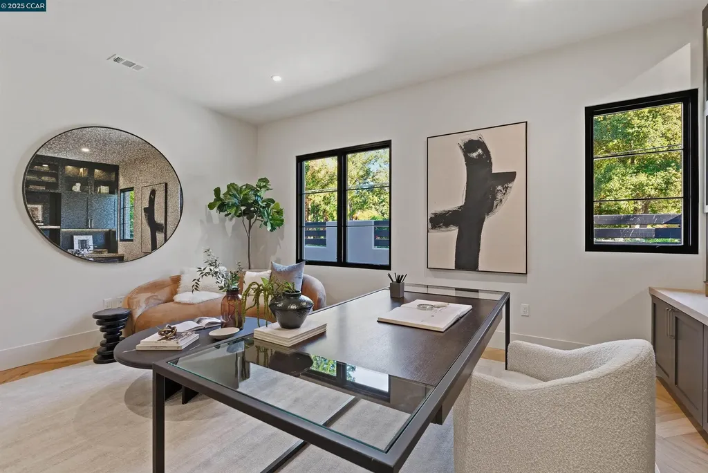 11 Xavier Court Alamo CA 94507