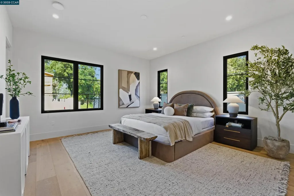 11 Xavier Court Alamo CA 94507