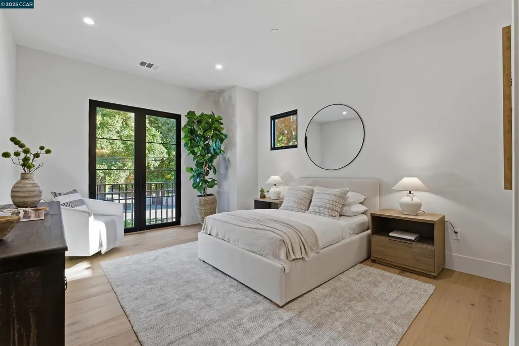 11 Xavier Court Alamo CA 94507