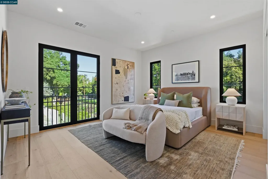 11 Xavier Court Alamo CA 94507