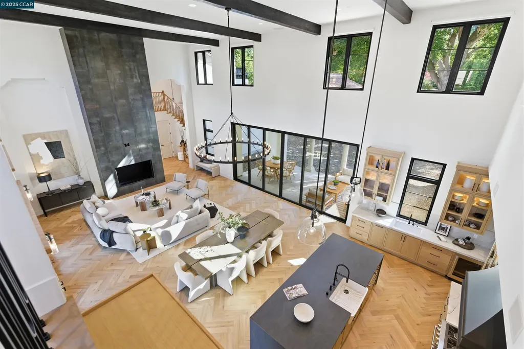 11 Xavier Court Alamo CA 94507