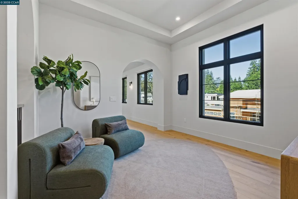 11 Xavier Court Alamo CA 94507