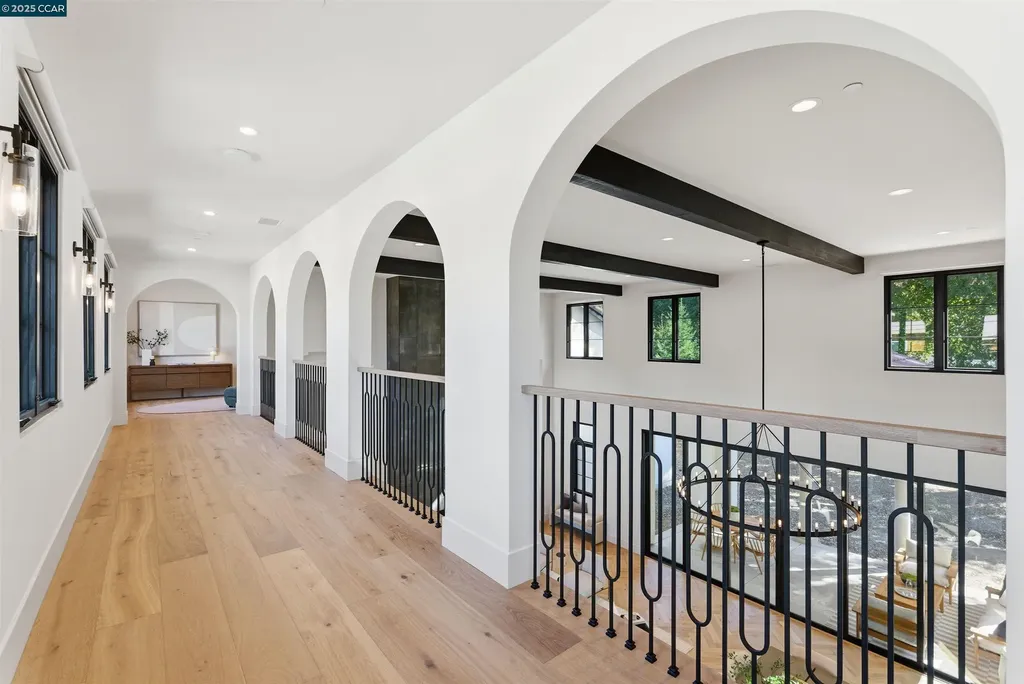 11 Xavier Court Alamo CA 94507