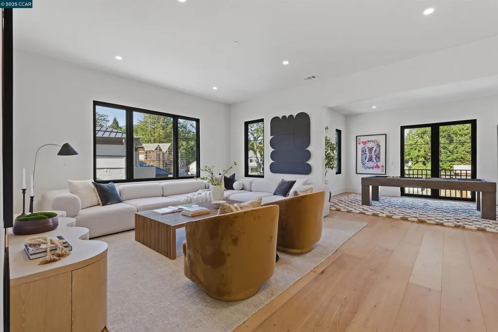 11 Xavier Court Alamo CA 94507