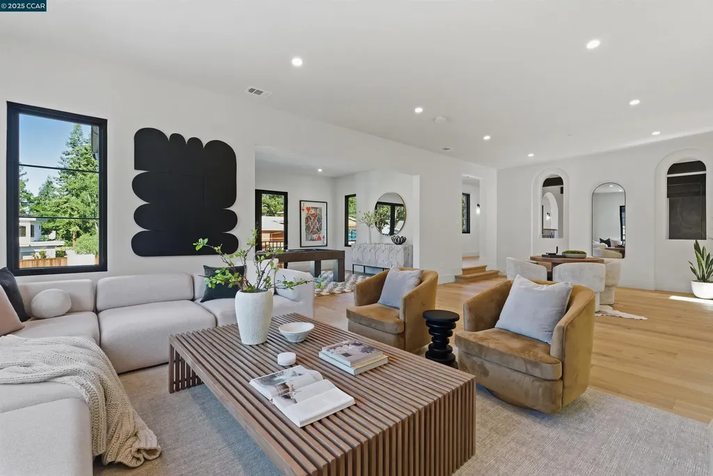 11 Xavier Court Alamo CA 94507