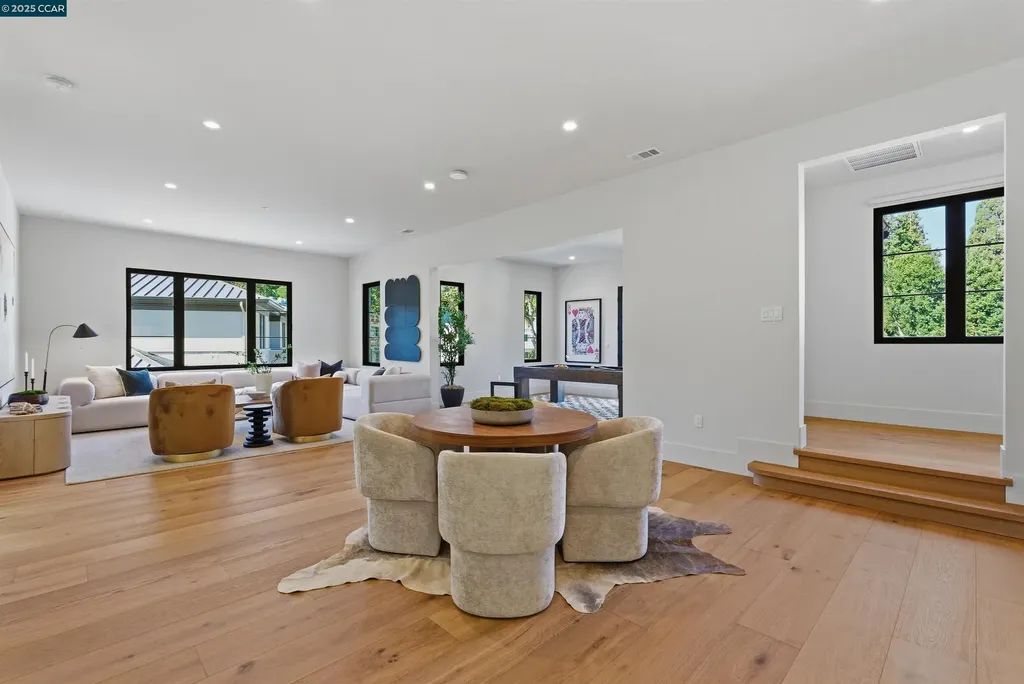 11 Xavier Court Alamo CA 94507