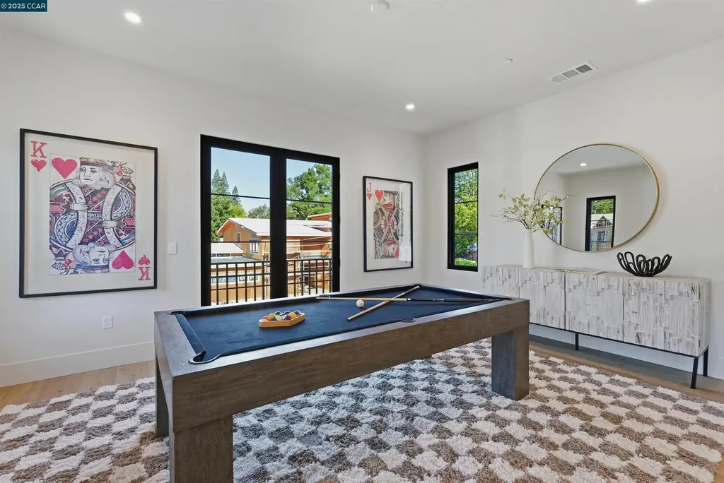 11 Xavier Court Alamo CA 94507