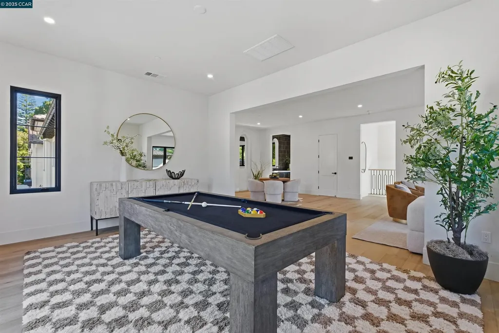 11 Xavier Court Alamo CA 94507