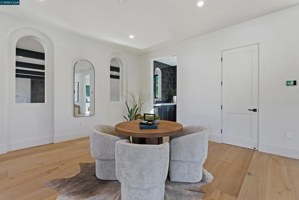 11 Xavier Court Alamo CA 94507