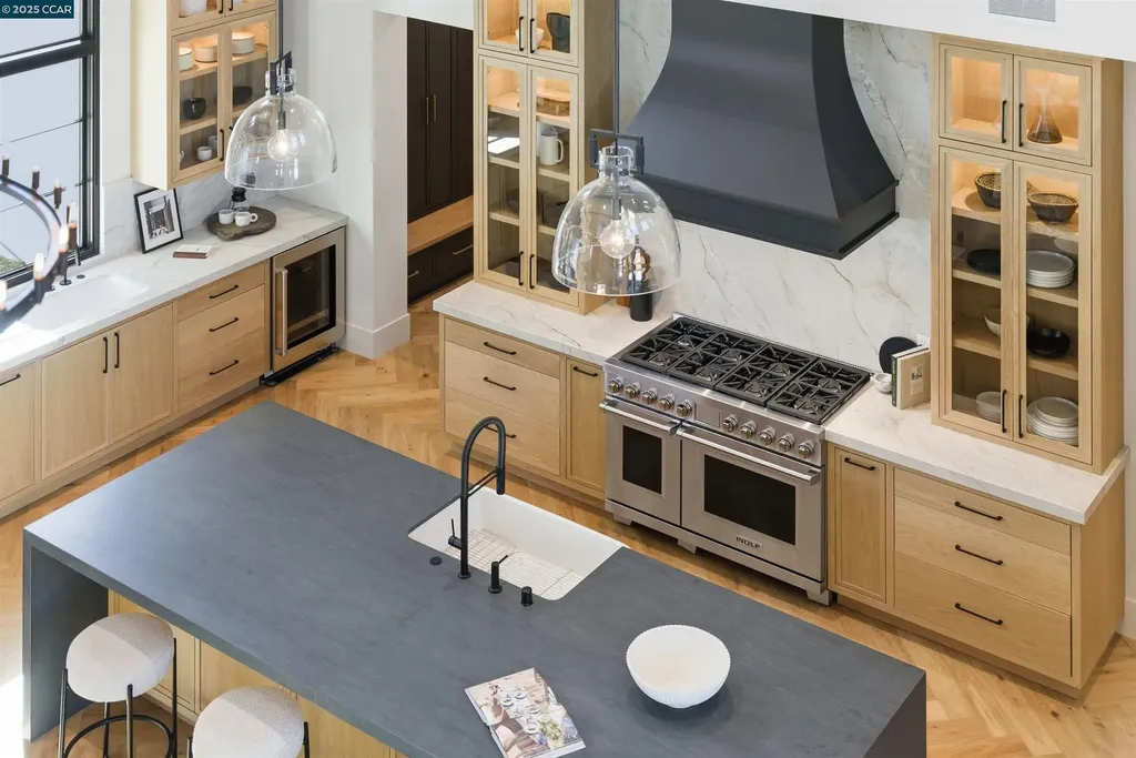 11 Xavier Court Alamo CA 94507