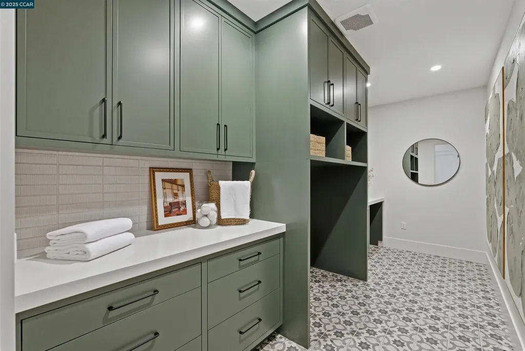 11 Xavier Court Alamo CA 94507