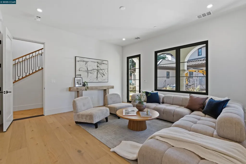 11 Xavier Court Alamo CA 94507