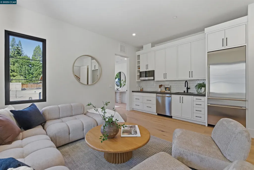 11 Xavier Court Alamo CA 94507