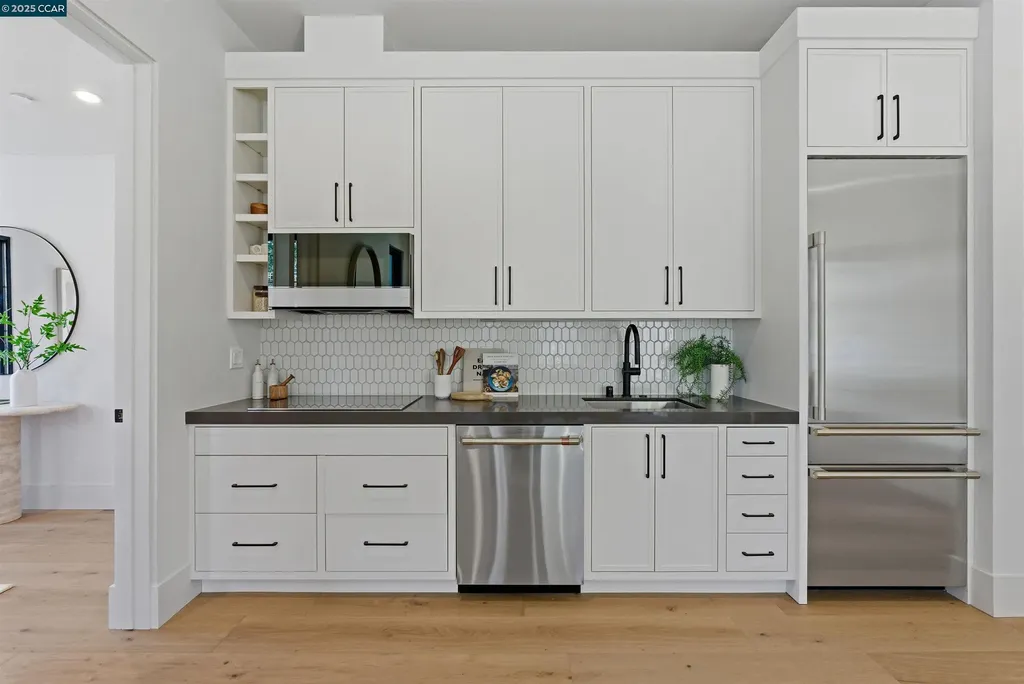 11 Xavier Court Alamo CA 94507