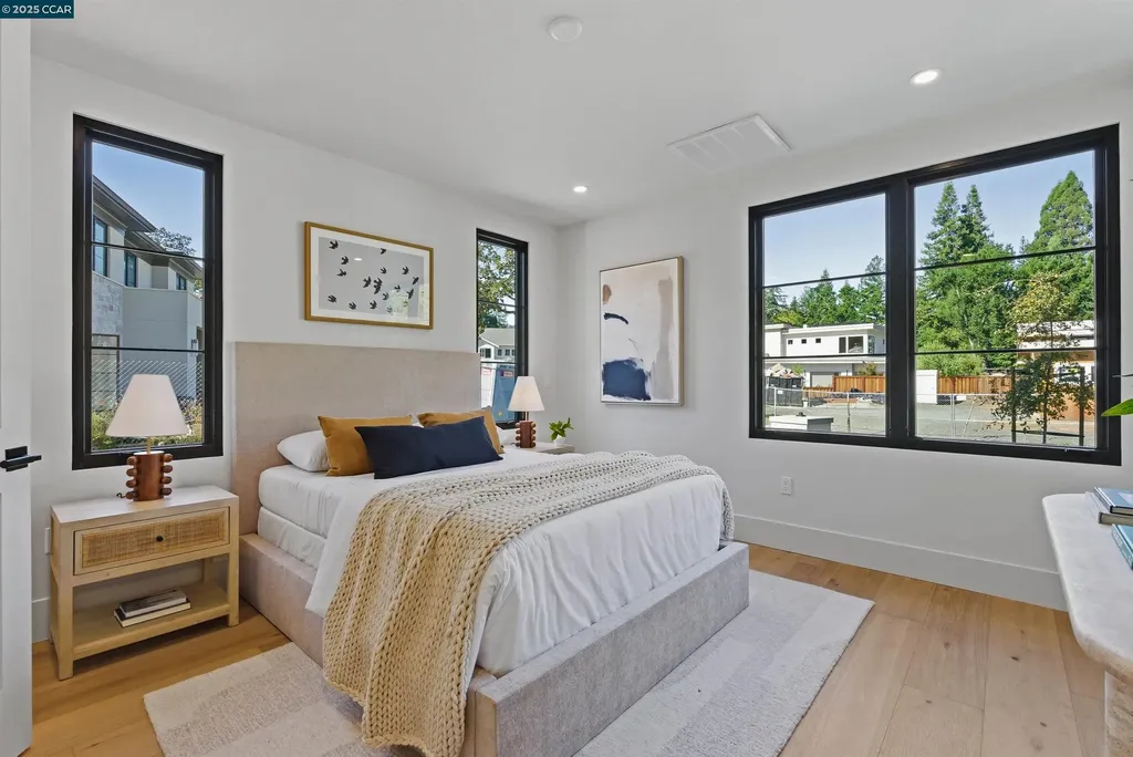 11 Xavier Court Alamo CA 94507