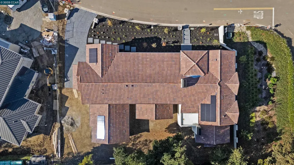 11 Xavier Court Alamo CA 94507