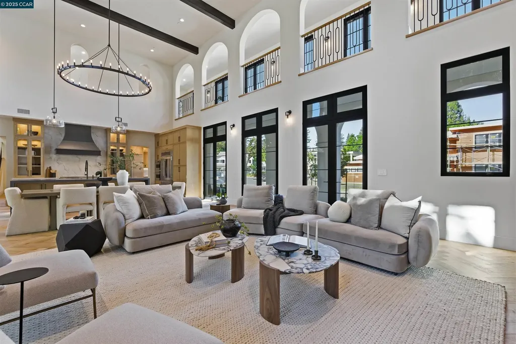 11 Xavier Court Alamo CA 94507