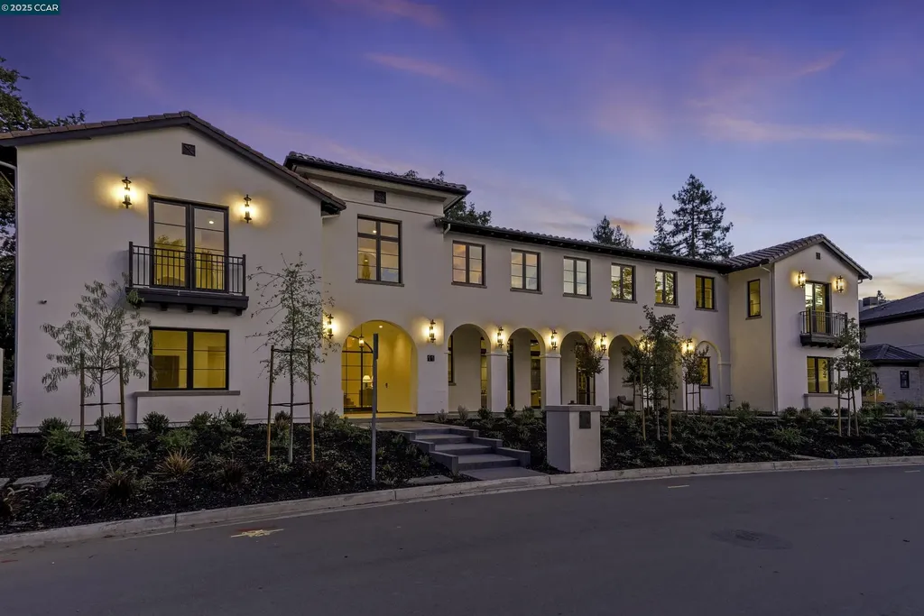 11 Xavier Court Alamo CA 94507