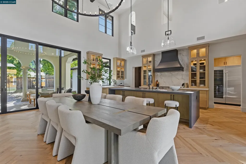 11 Xavier Court Alamo CA 94507