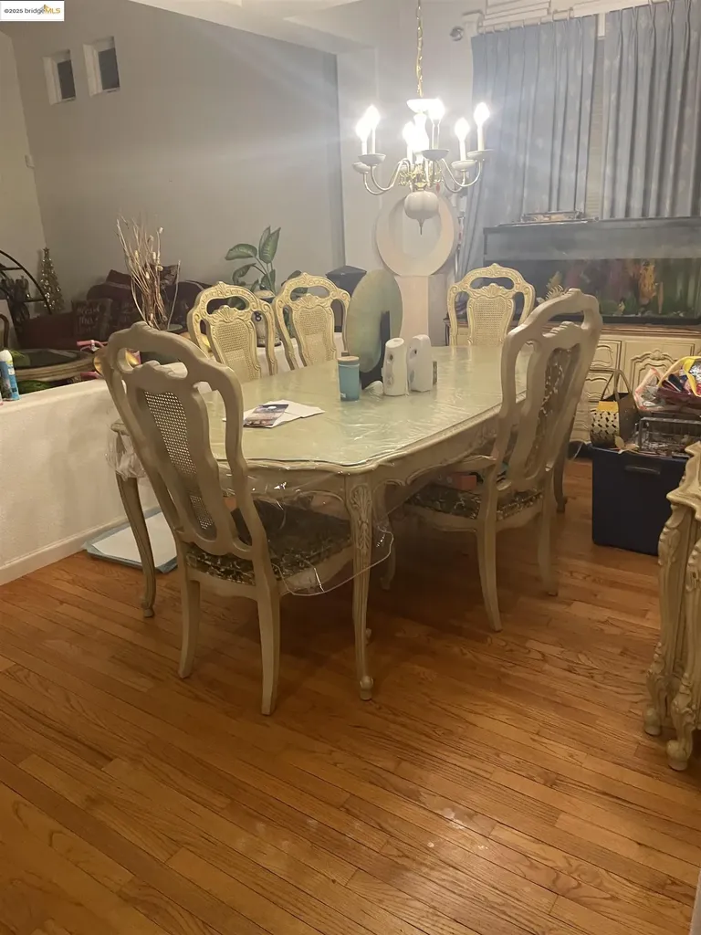 83 Palm Drive Brentwood CA 94513